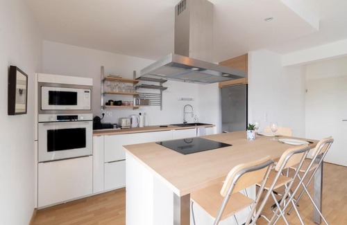 Betton Apartamento | La Perouse