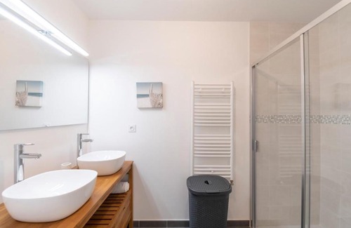 Betton Apartamento | La Perouse
