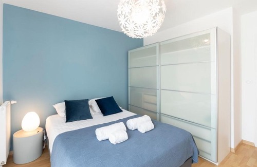 Betton Apartamento | La Perouse