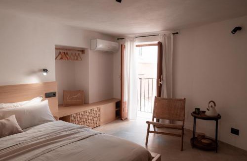 Old Town Apartamento | La Petì Small Luxury House Cefalù