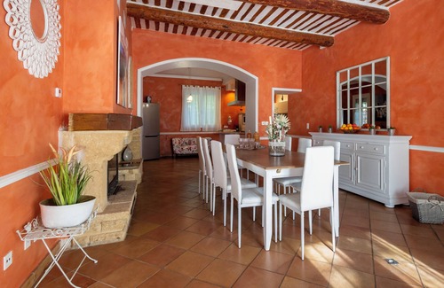 Entraigues-sur-la-Sorgue Otro | La Petite Bastide de Trevouse 4 stars