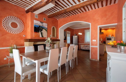 Entraigues-sur-la-Sorgue Otro | La Petite Bastide de Trevouse 4 stars