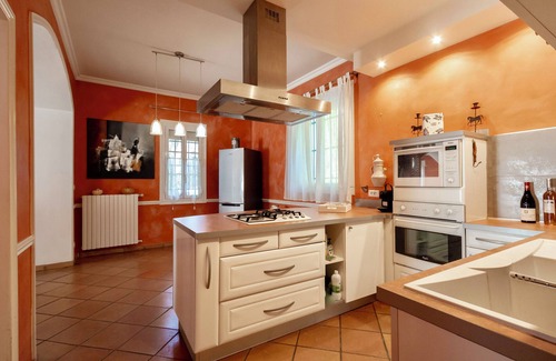 Entraigues-sur-la-Sorgue Otro | La Petite Bastide de Trevouse 4 stars
