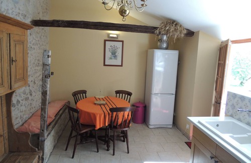 La Ferriere-en-Parthenay Casa | La Petite Maison