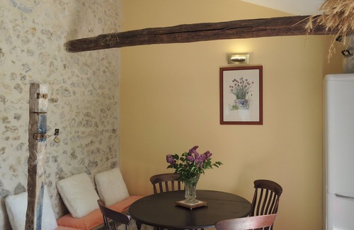 La Ferriere-en-Parthenay Casa | La Petite Maison