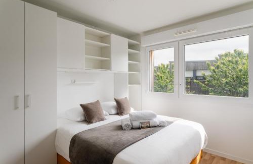 Saint-Jacques-de-la-Lande Casa | La Petite Mare - proche de Rennes