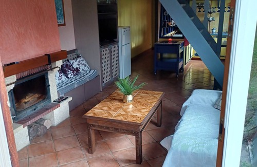 Fresnes-Tilloloy Casa | LA Petit Grange