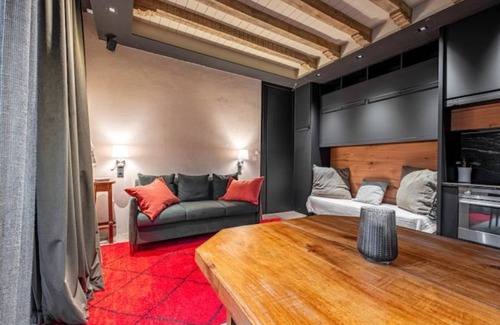 Le Rosais-La Flourie Apartamento | La Petite Écurie - Saint-malo - St Servan