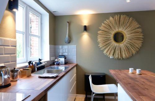 Honfleur Apartamento | La Petite Adresse du 10Honfleur