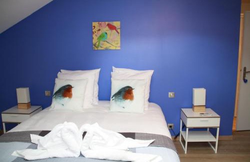 Niaux Cama Y Desayuno | La petite auberge de niaux