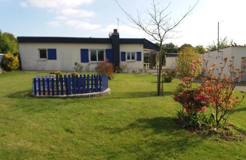 Pleine-Fougeres Casa | La Petite Baie