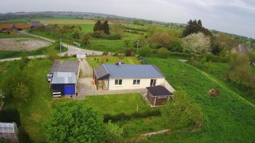 Pleine-Fougeres Casa | La Petite Baie