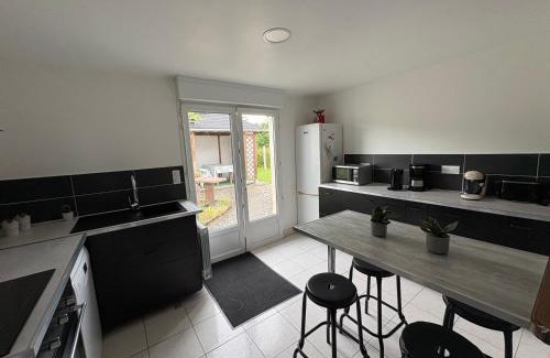 Pleine-Fougeres Casa | La Petite Baie