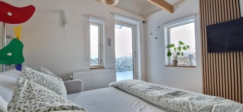 Haninge Apartamento | La Petite bohéme with free parking