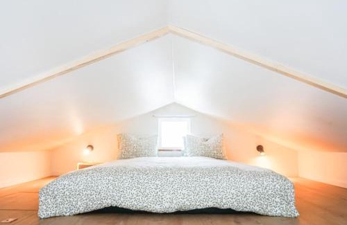 Haninge Apartamento | La Petite bohéme with free parking