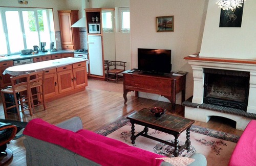 Bethines Casa | La Petite Boissière - Bethines