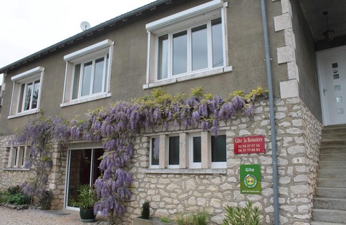 Bethines Casa | La Petite Boissière - Bethines