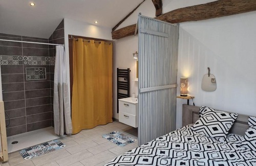 Champ de Foire Apartamento | La Petite Bressane