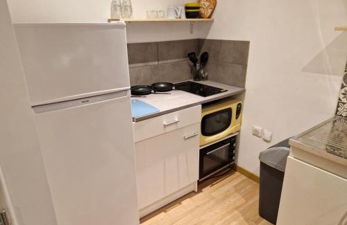 Champ de Foire Apartamento | La Petite Bressane