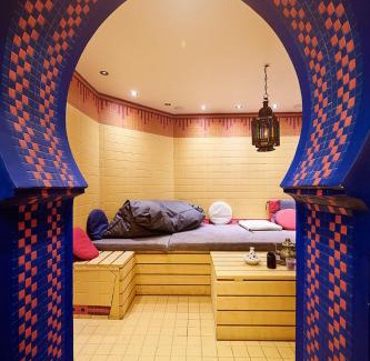 Ronse Cama Y Desayuno | La Petite Bruyere De Renaix
