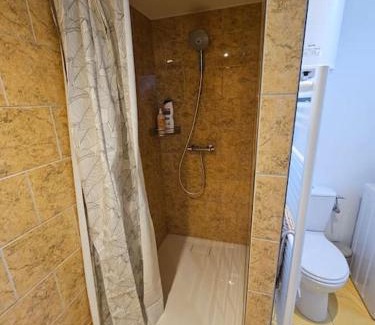 Villeneuve-sur-Yonne Apartamento | La petite bulle