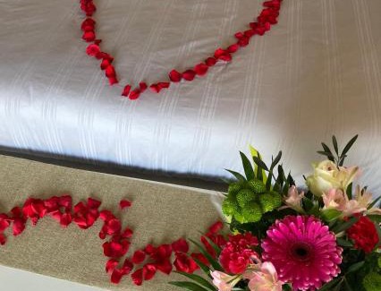 Maureville Casa | La petite cabane, escapade romantique