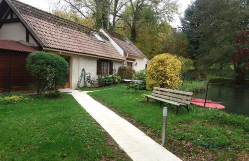 Blaru Cama Y Desayuno | La petite campagne