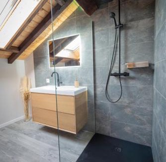 Aydoilles Casa | La petite chambre vosgienne