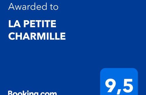 Chateauponsac Casa | LA PETITE CHARMILLE