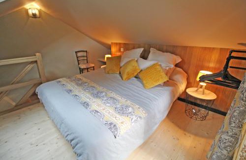Chateauponsac Casa | LA PETITE CHARMILLE
