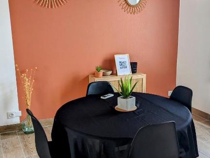 Chateauroux Casa | La Petite Chaume