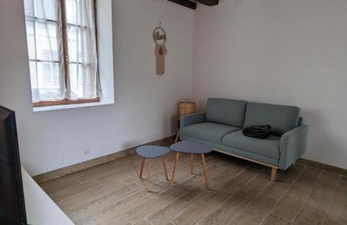 Chateauroux Casa | La Petite Chaume