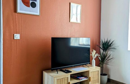 Chateauroux Casa | La Petite Chaume
