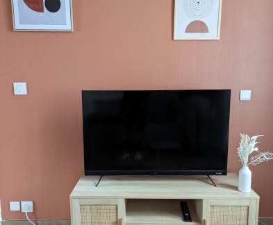 Chateauroux Casa | La Petite Chaume