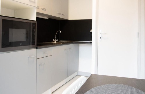 Poitiers Apartamento | La Petite Chaume studio lumineux