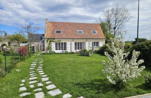 Saint-Come-de-Fresne Casa | La petite chouette