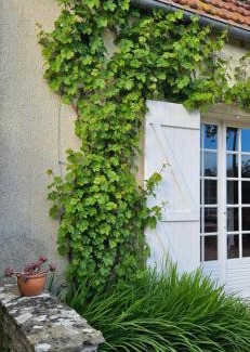 Saint-Come-de-Fresne Casa | La petite chouette