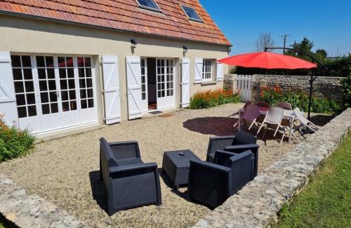 Saint-Come-de-Fresne Casa | La petite chouette