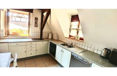 Eguisheim Apartamento | La Petite Cigogne Résidence du Rempart