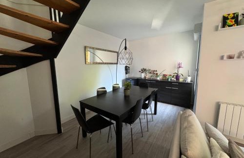Poitiers Casa | La Petite Citadine Proche Futuroscope
