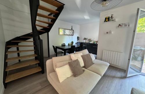 Poitiers Casa | La Petite Citadine Proche Futuroscope