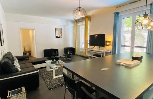 Rodez Apartamento | La PETITE COMPAGNIE