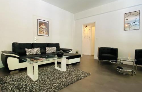 Rodez Apartamento | La PETITE COMPAGNIE
