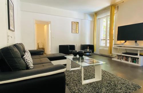 Rodez Apartamento | La PETITE COMPAGNIE