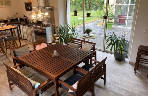 Change Casa | La petite Coudraie Sarthe (Changé 72560) France