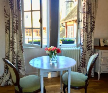 Vernon Apartamento | La petite duchesse Vernon Giverny