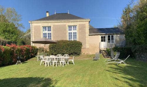 Chambellay Casa | LA PETITE ECOLE
