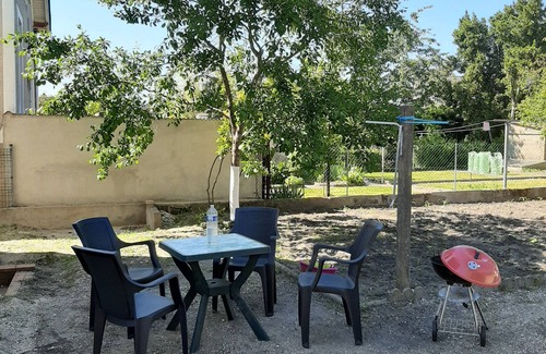 Vierzon Casa | La petite escale