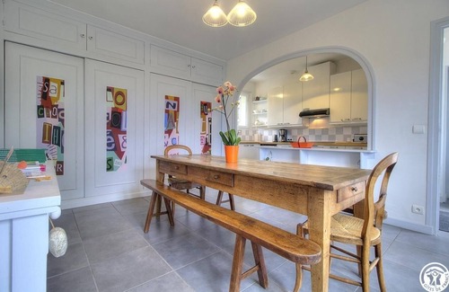 Trevoux Casa | La petite Escale - TREVOUX