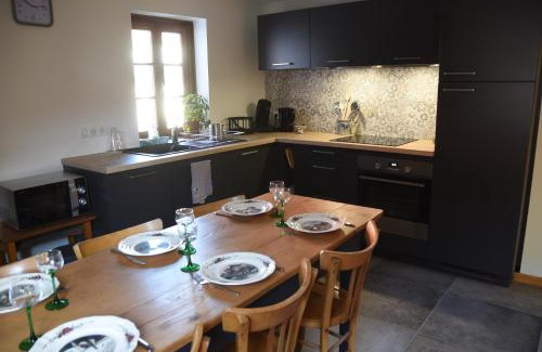 Steinseltz Casa | La Petite Ferme d'Albert